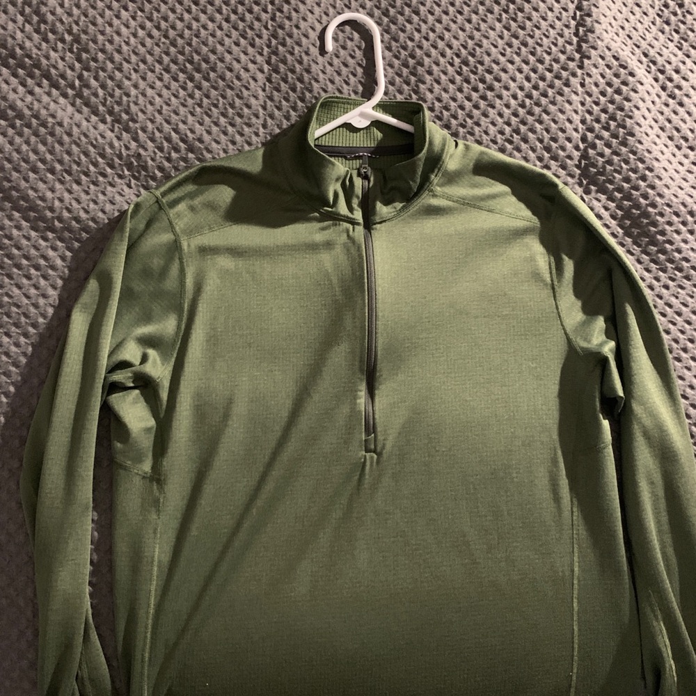 Patagonia capilene Baselayer